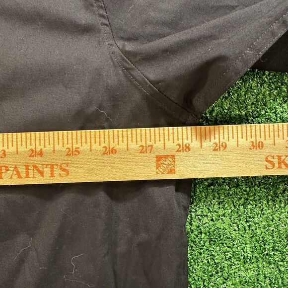 Three (3) Grunt Style Garage SS Button Down Mens Shirts Size XXXL American Flag - Picture 11 of 16